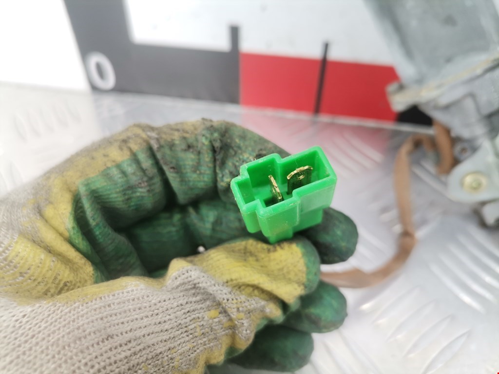 Стеклоподъемник передний правый SUBARU Legacy 1994-1999