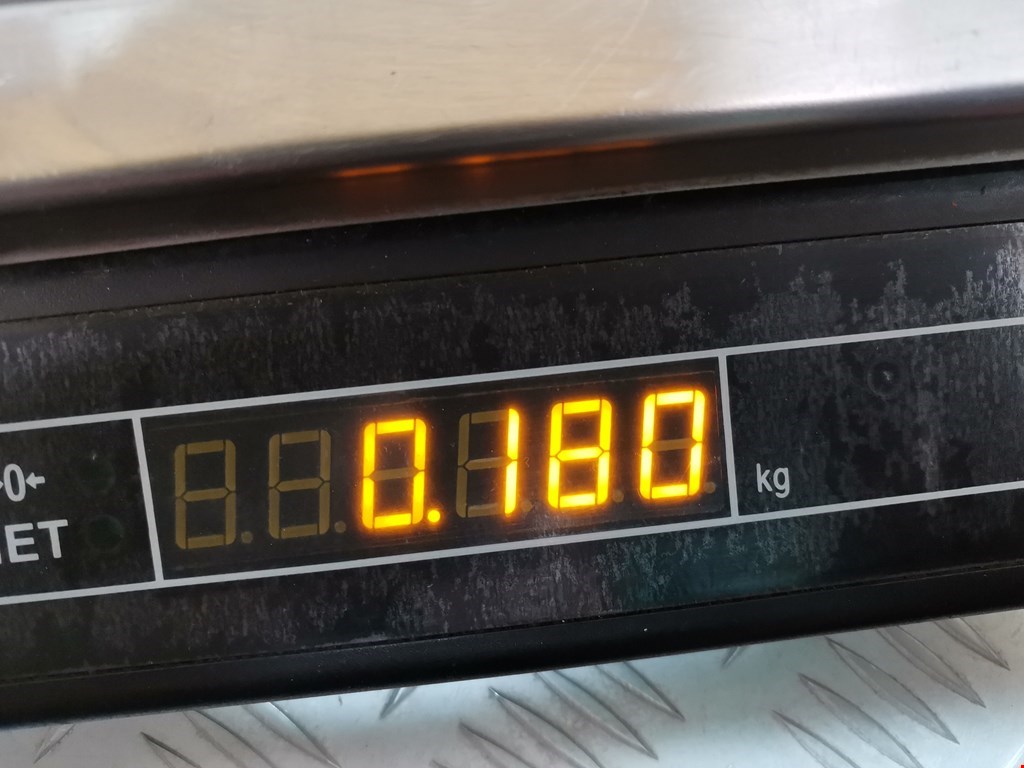 Кронштейн заднего бампера левый правый BMW 7er 7 серия E65/E66 2001-2008