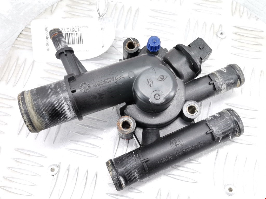 Корпус термостата RENAULT Trafic II 2001-2014