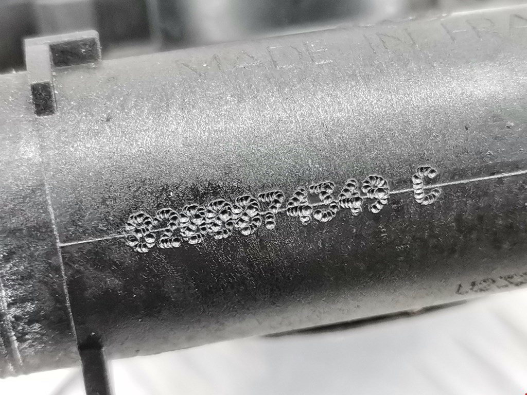 Корпус термостата RENAULT Trafic II 2001-2014