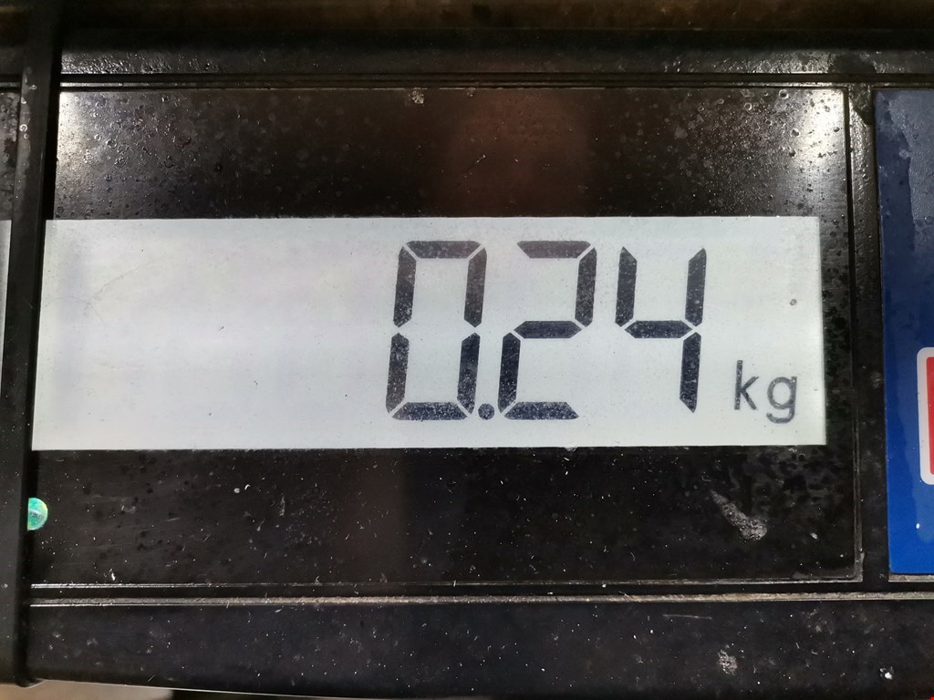 Корпус термостата RENAULT Trafic II 2001-2014