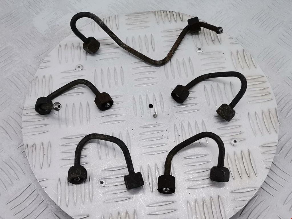 Трубка топливная RENAULT Trafic II 2001-2014