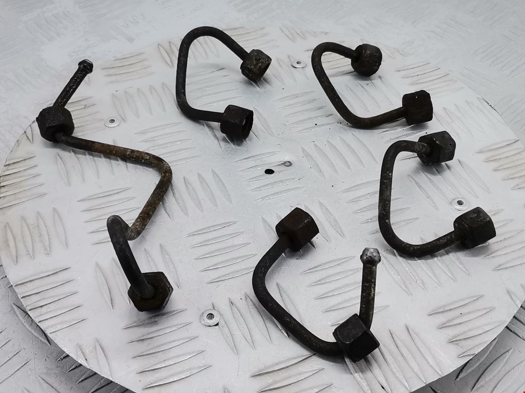 Трубка топливная RENAULT Trafic II 2001-2014