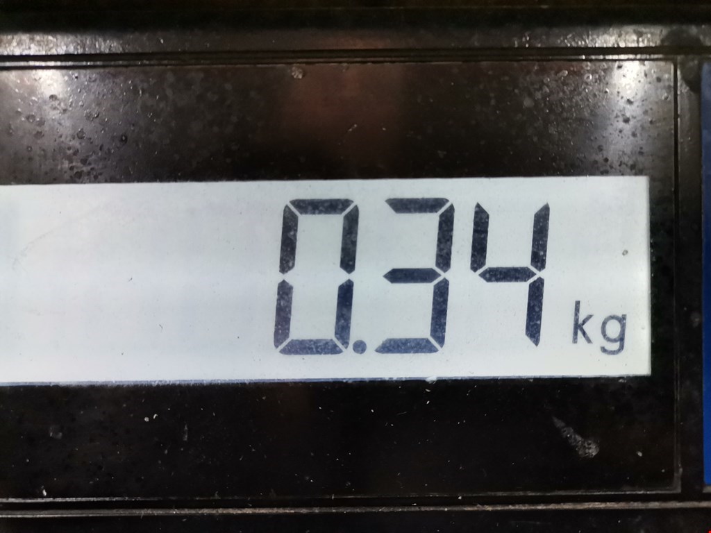 Трубка топливная RENAULT Trafic II 2001-2014