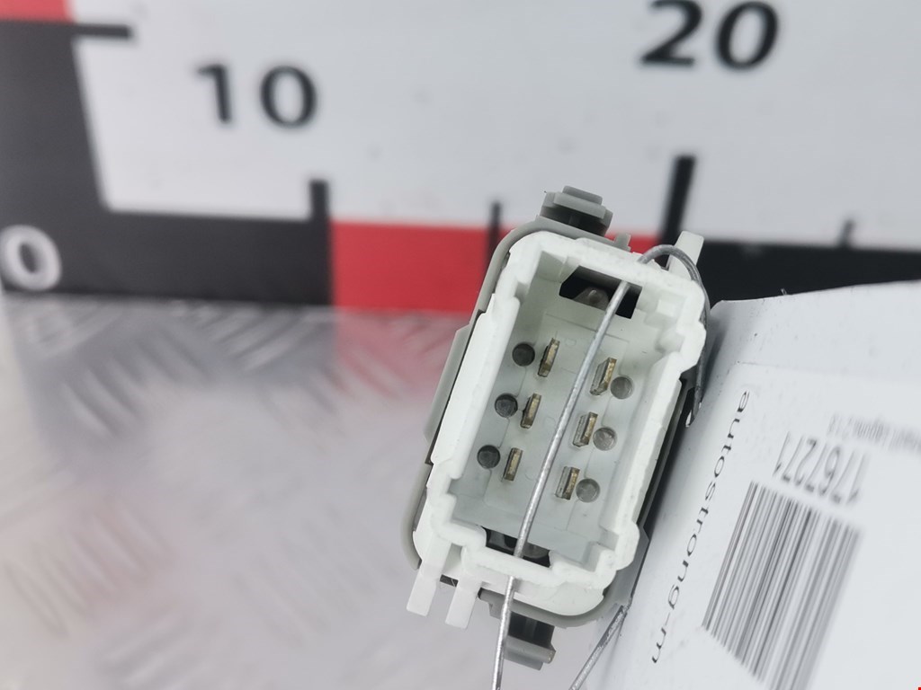 Кнопка стеклоподъемника RENAULT Laguna 2001-2007