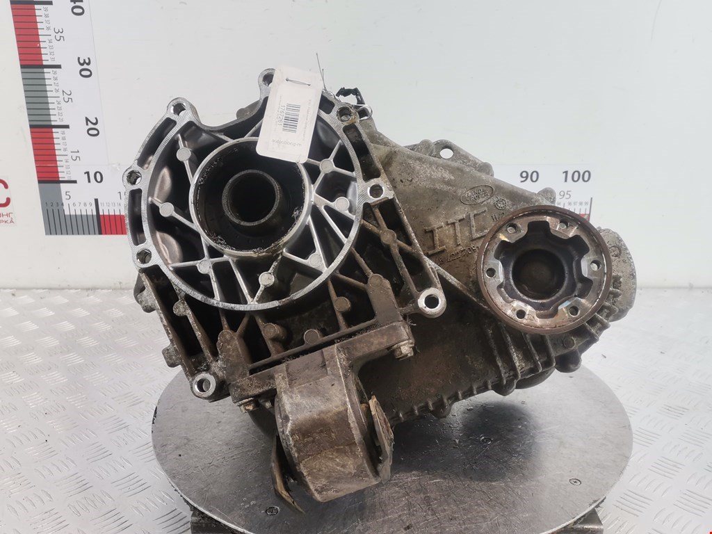 Коробка раздаточная (раздатка) LAND ROVER Range Rover Sport 2005-2013