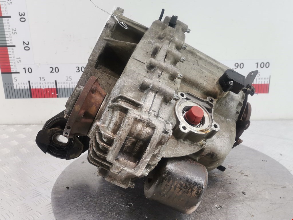 Коробка раздаточная (раздатка) LAND ROVER Range Rover Sport 2005-2013