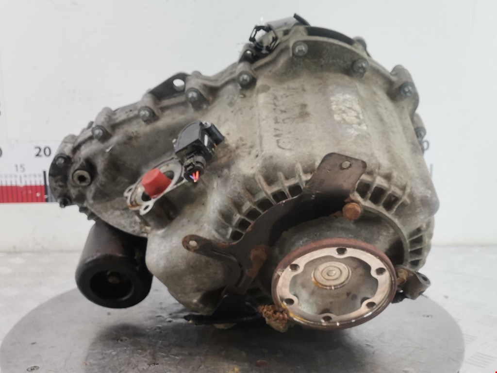 Коробка раздаточная (раздатка) LAND ROVER Range Rover Sport 2005-2013