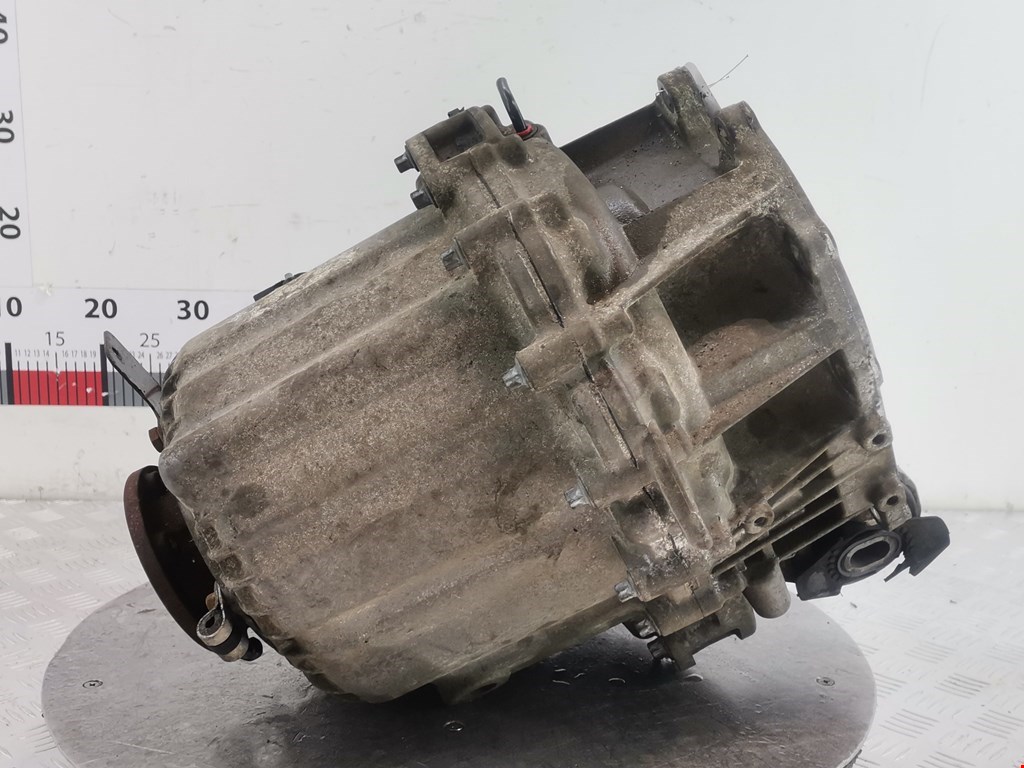 Коробка раздаточная (раздатка) LAND ROVER Range Rover Sport 2005-2013