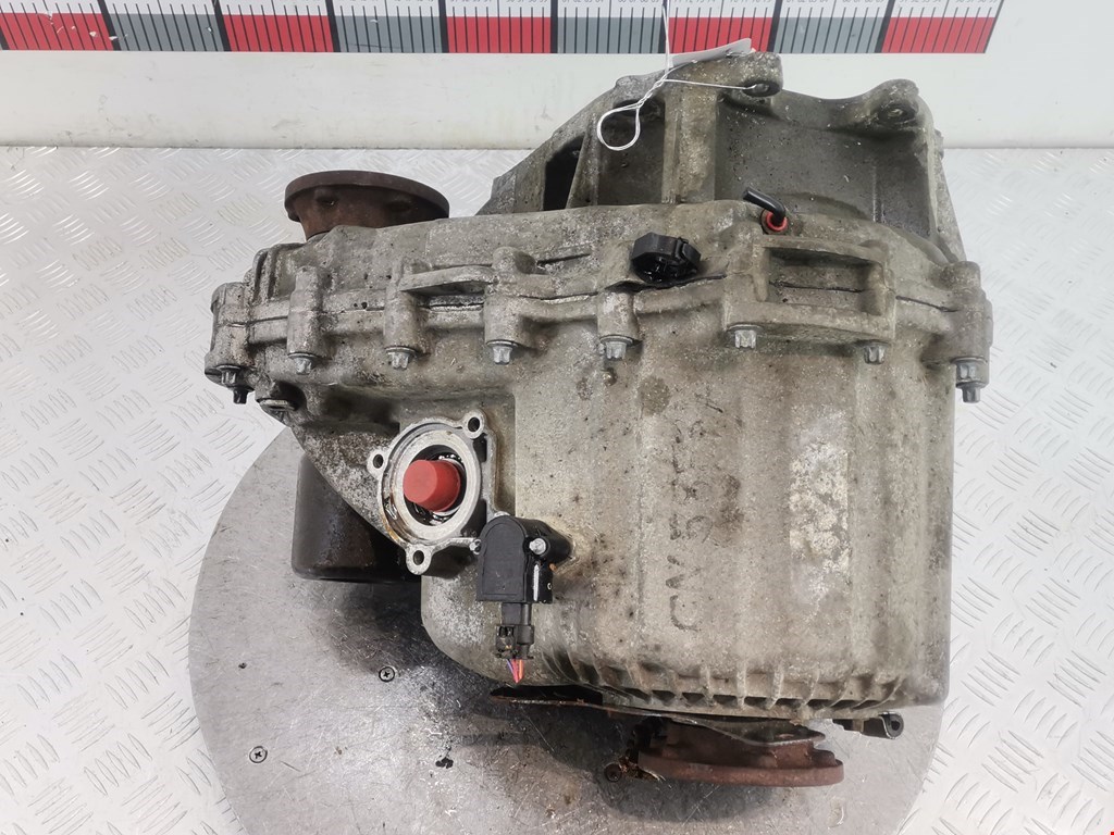 Коробка раздаточная (раздатка) LAND ROVER Range Rover Sport 2005-2013