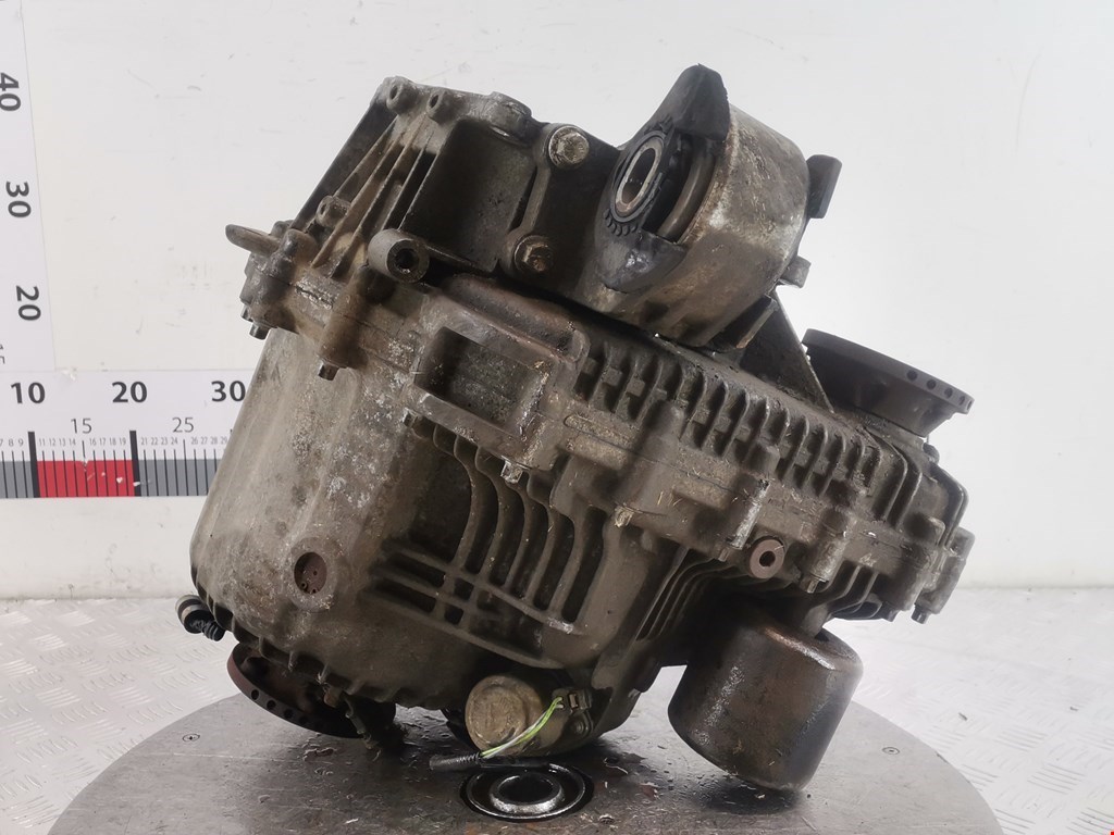 Коробка раздаточная (раздатка) LAND ROVER Range Rover Sport 2005-2013