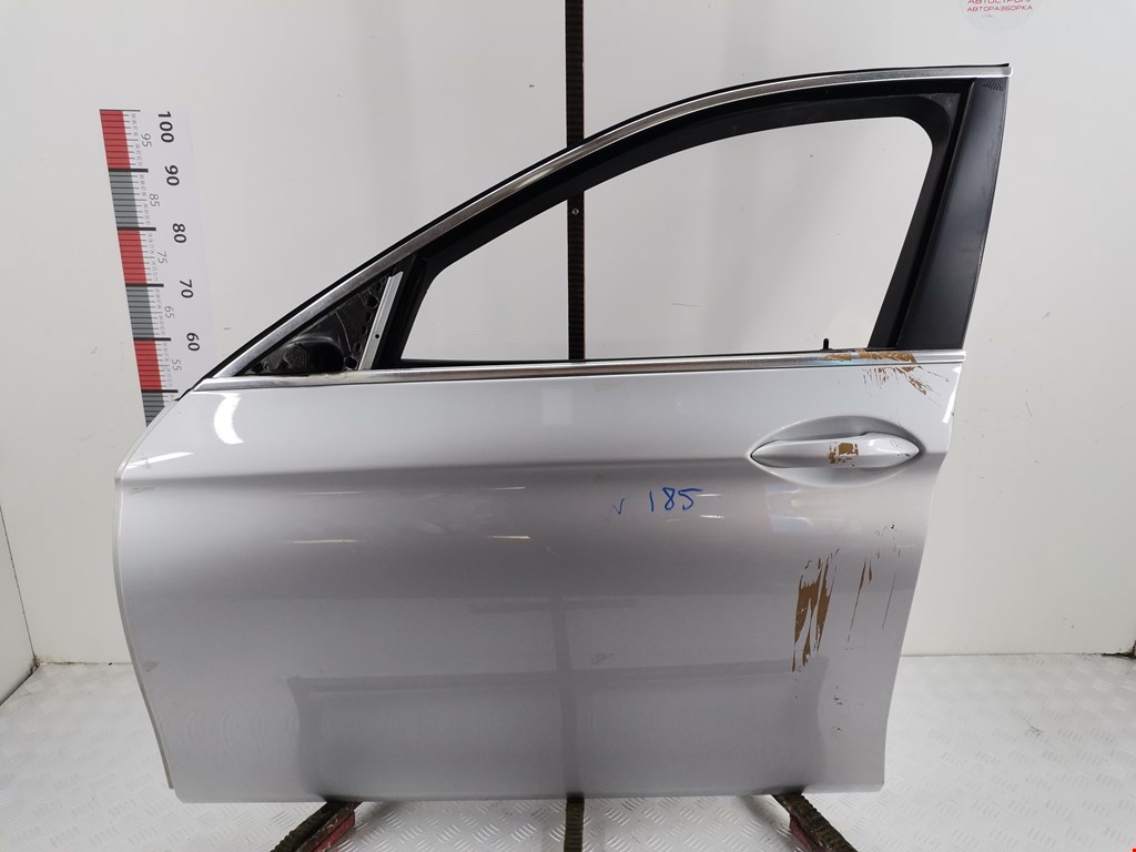 Дверь передняя левая BMW 5er 5 серия F10/F11/F07 2009-2017