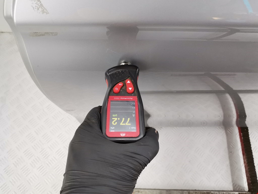 Дверь передняя левая BMW 5er 5 серия F10/F11/F07 2009-2017