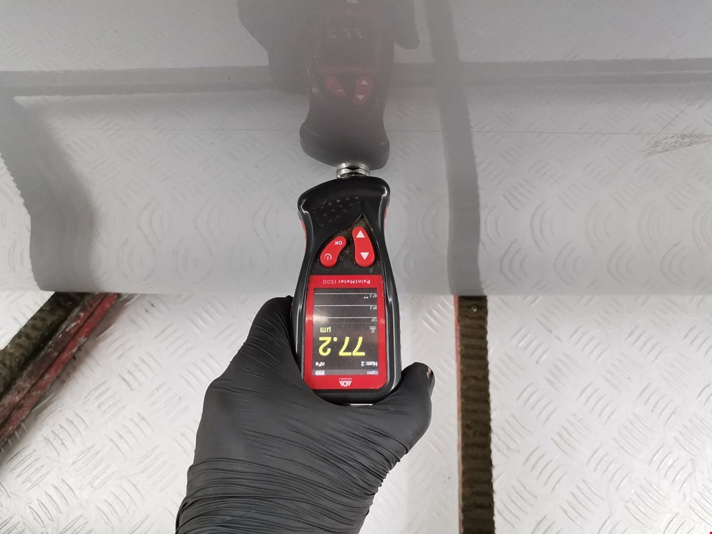 Дверь передняя левая BMW 5er 5 серия F10/F11/F07 2009-2017