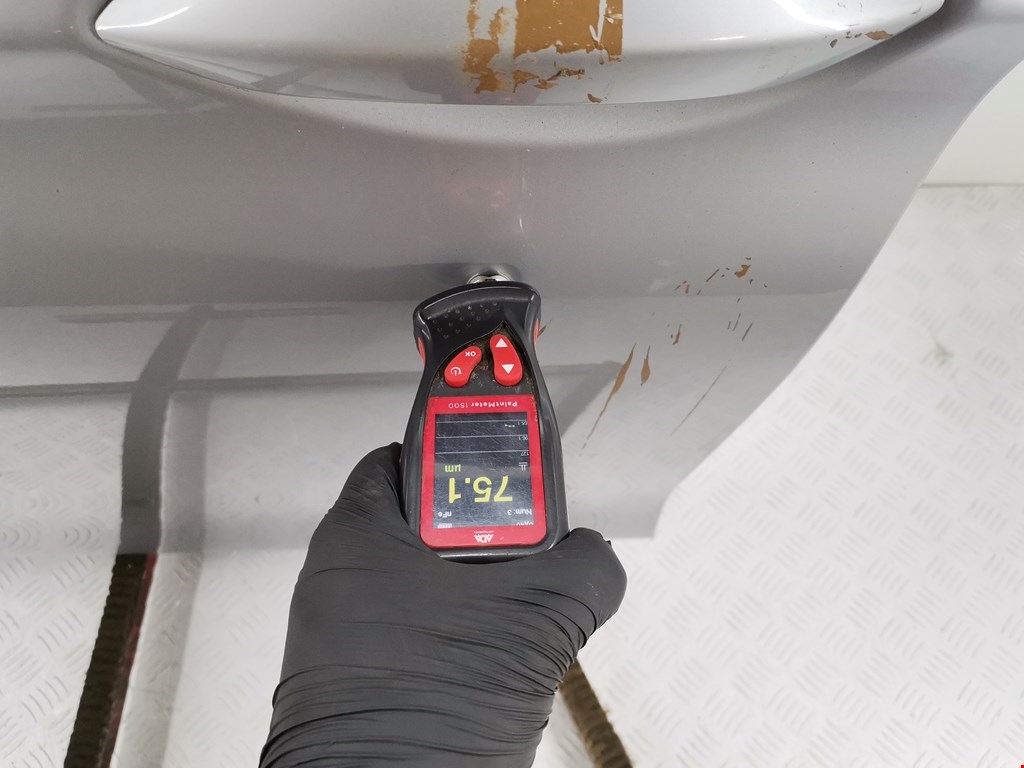 Дверь передняя левая BMW 5er 5 серия F10/F11/F07 2009-2017