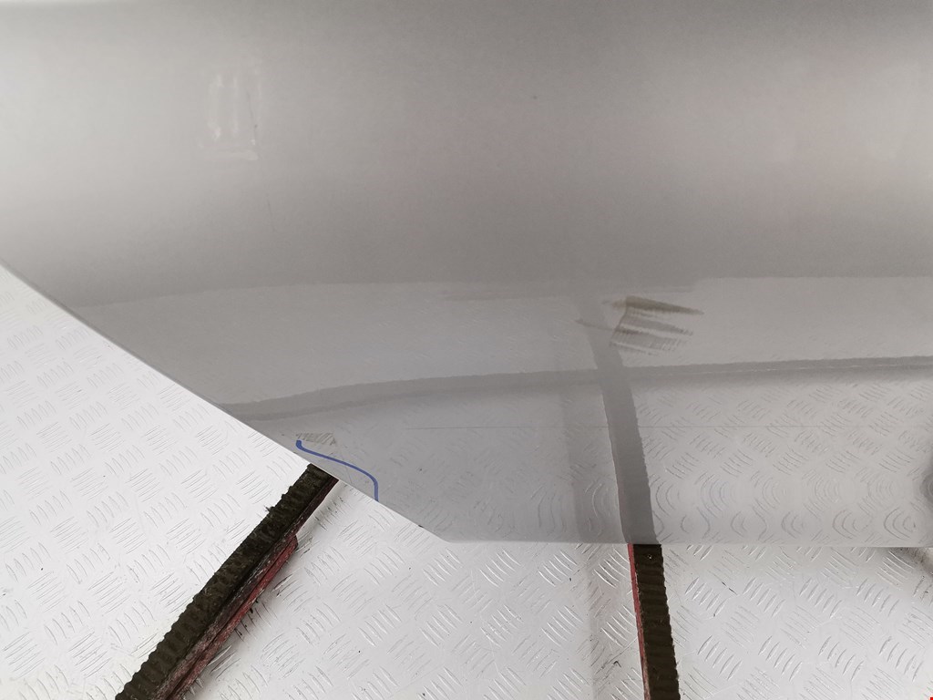 Дверь задняя правая BMW 5er 5 серия F10/F11/F07 2009-2017