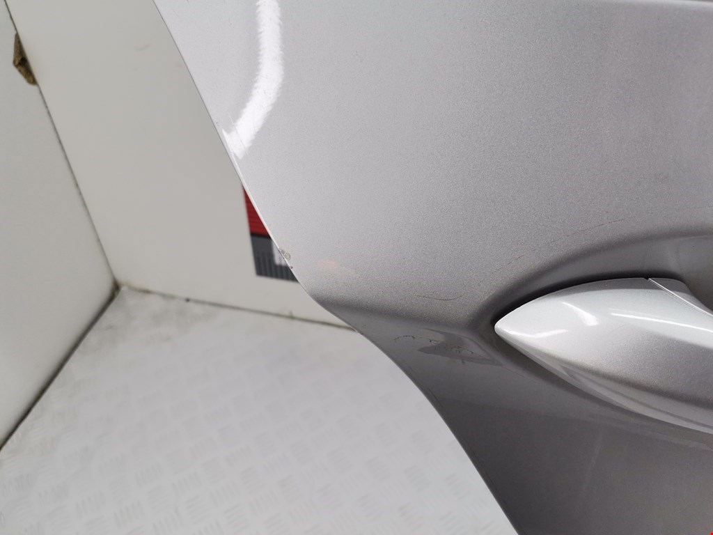 Дверь задняя правая BMW 5er 5 серия F10/F11/F07 2009-2017