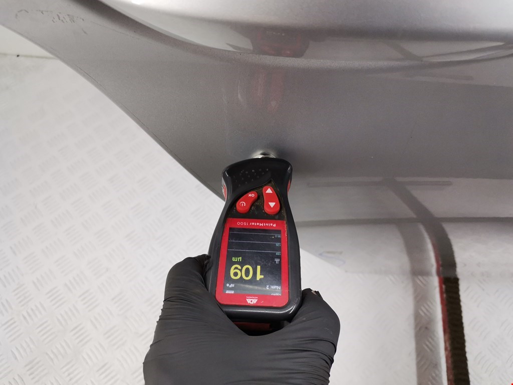 Дверь задняя правая BMW 5er 5 серия F10/F11/F07 2009-2017