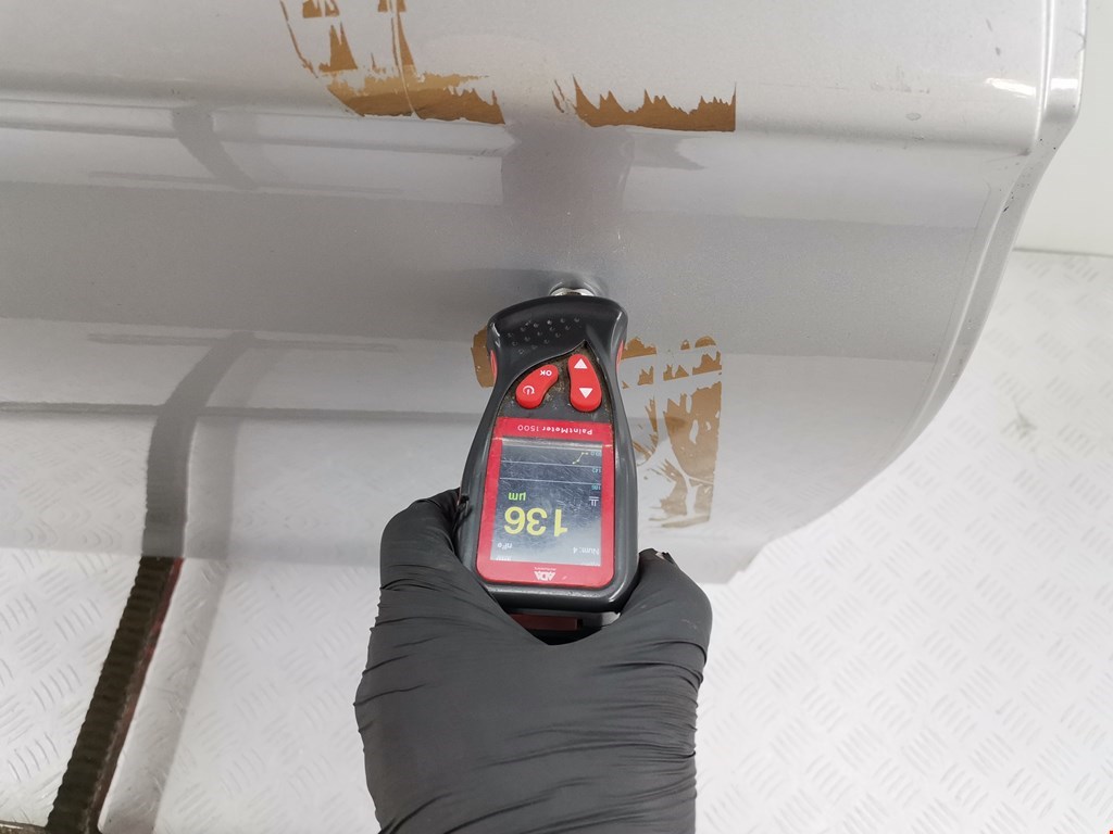 Дверь задняя правая BMW 5er 5 серия F10/F11/F07 2009-2017