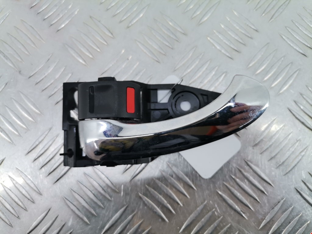 Ручка дверная задняя внутренняя левая TOYOTA RAV 4 XA30 2006-2012