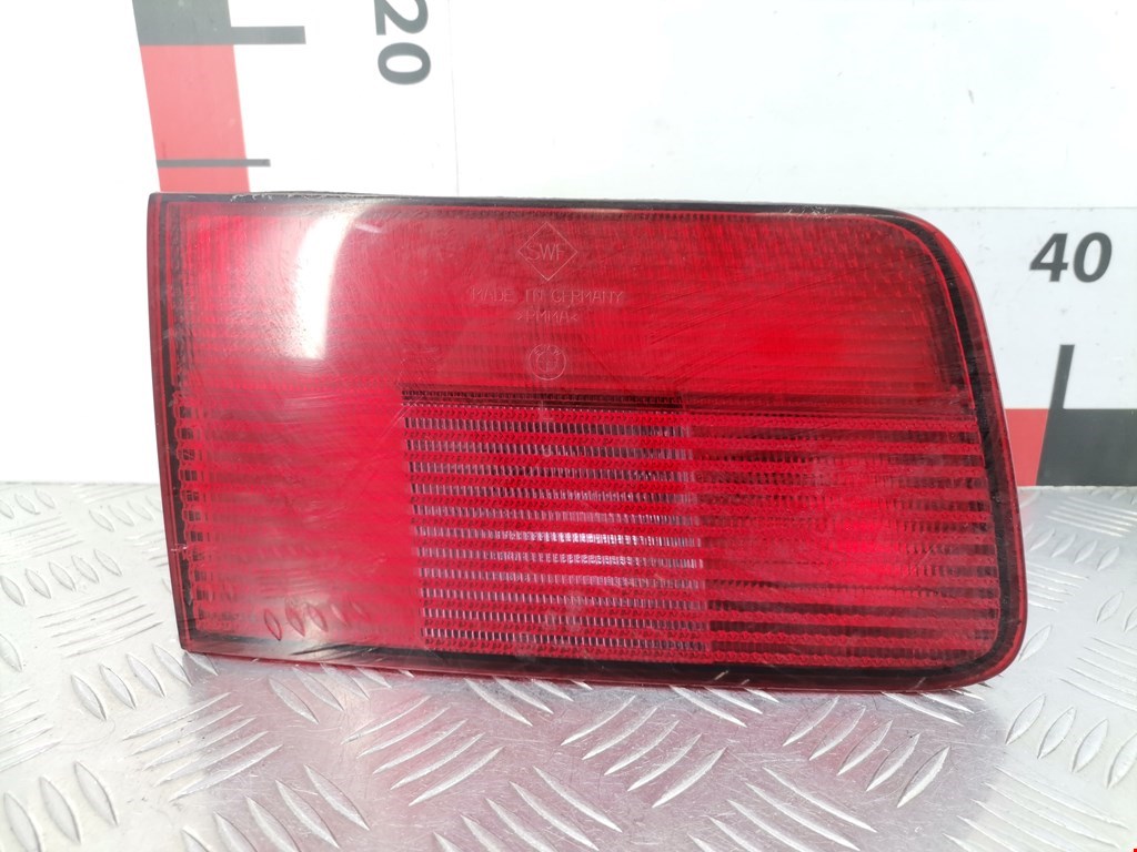 Фонарь задний внутренний левый BMW 5er 5 серия E39 1995-2004