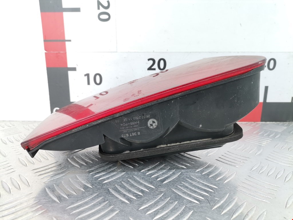 Фонарь задний внутренний левый BMW 5er 5 серия E39 1995-2004