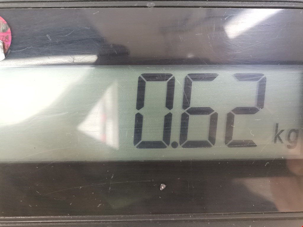 Фонарь задний внутренний левый BMW 5er 5 серия E39 1995-2004