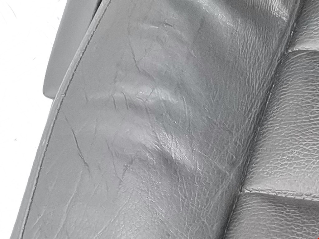 Комплект (К-кт) сидений VOLKSWAGEN Touareg 2002-2010