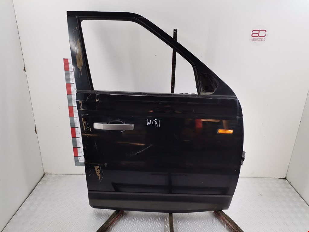 Джойстик регулировки зеркал Land Rover Range Rover Sport 1 (2005-2013)