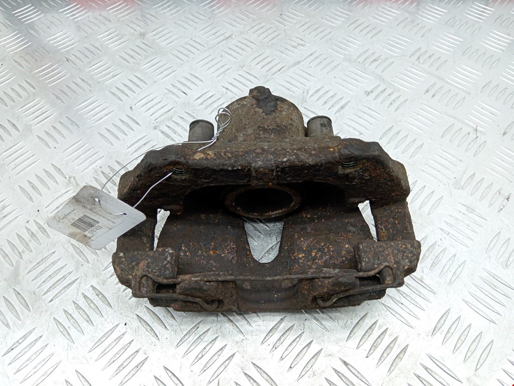 Суппорт передний правый OPEL Combo C 2001-2011