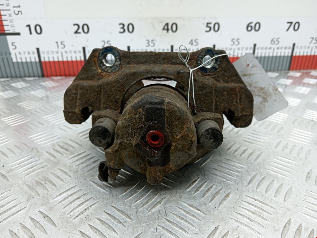 Суппорт передний правый OPEL Combo C 2001-2011