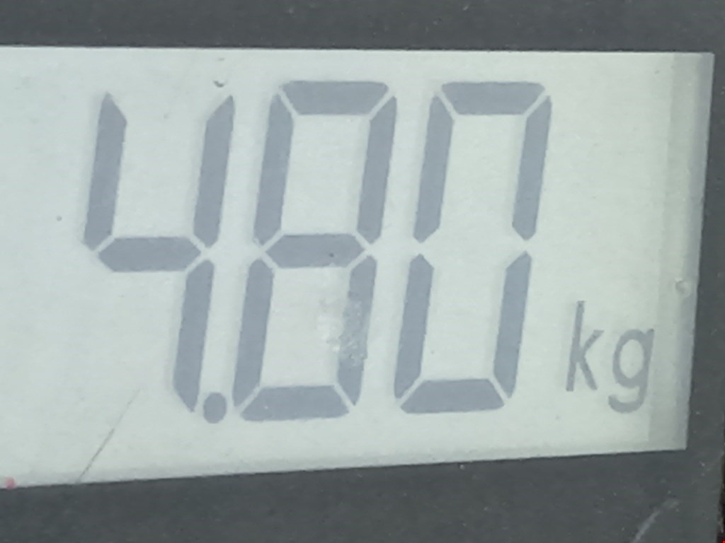 Суппорт передний правый OPEL Combo C 2001-2011