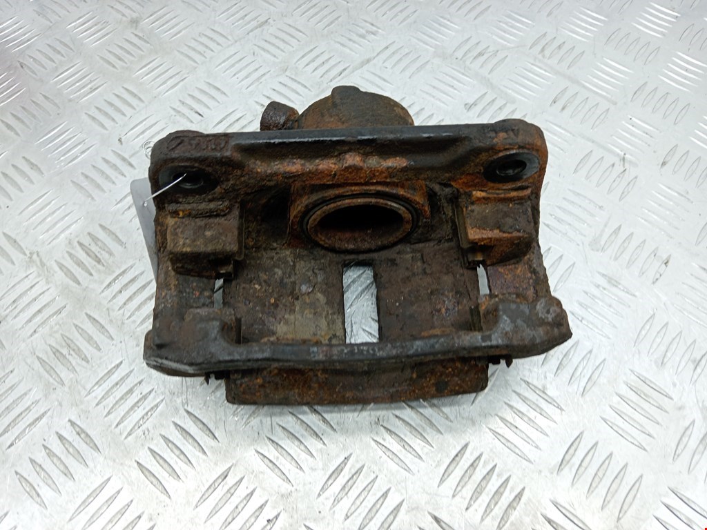 Суппорт передний левый RENAULT Megane II 2002-2009