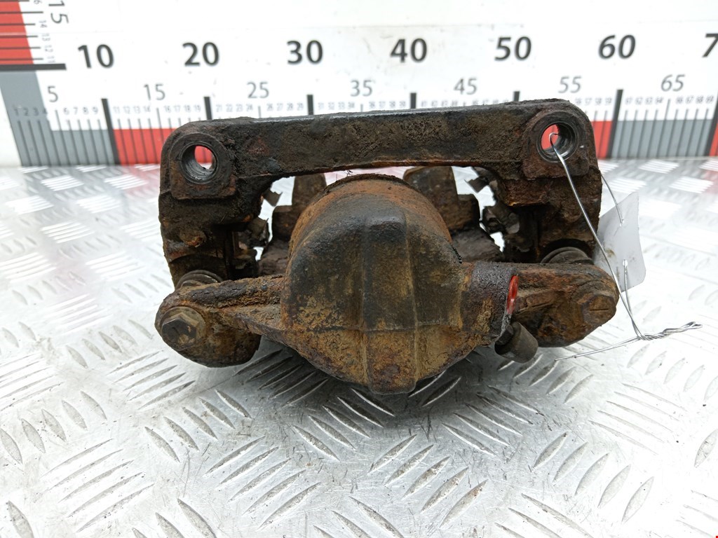 Суппорт передний левый RENAULT Megane II 2002-2009