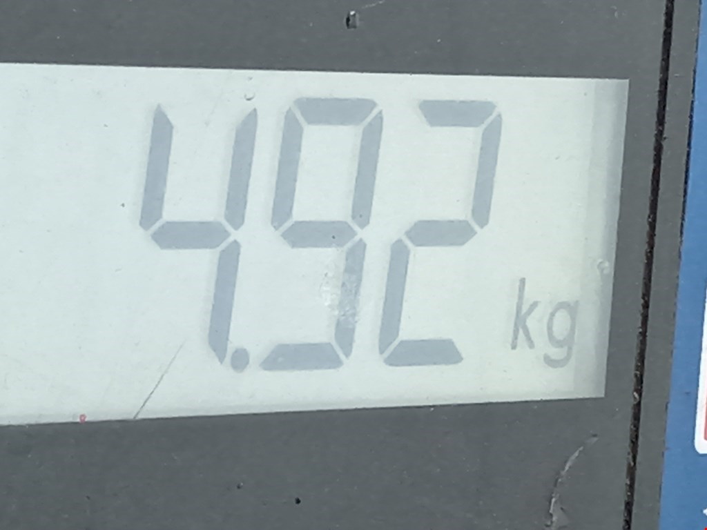 Суппорт передний левый RENAULT Megane II 2002-2009