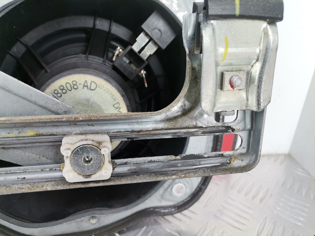 Стеклоподъемник передний правый FORD Focus II 2005-2011