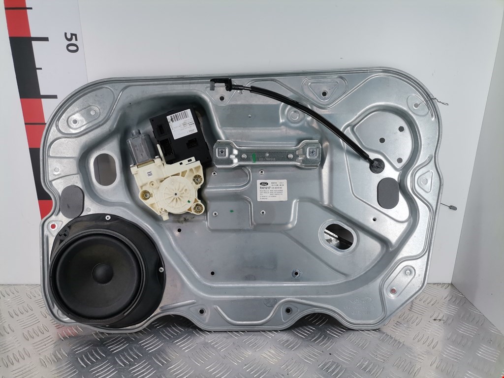 Стеклоподъемник передний правый FORD Focus II 2005-2011