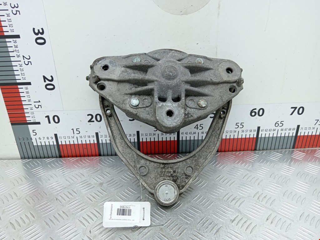 Балка подмоторная (подрамник) PORSCHE Cayenne 955/957 2002-2010