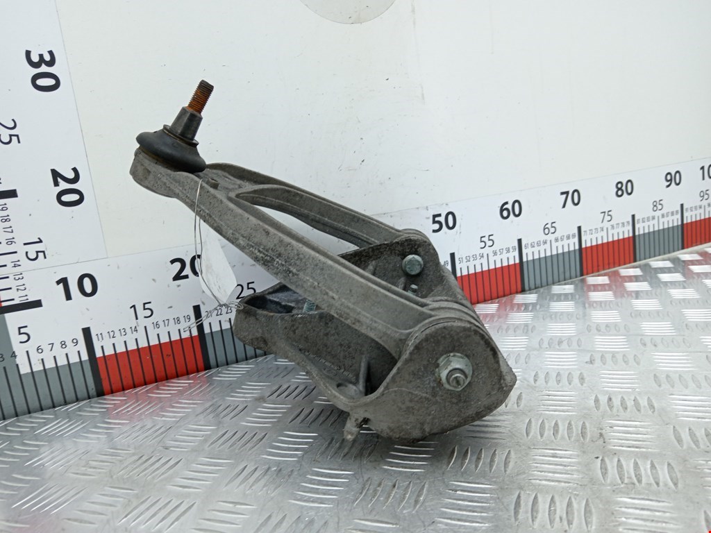 Балка подмоторная (подрамник) PORSCHE Cayenne 955/957 2002-2010