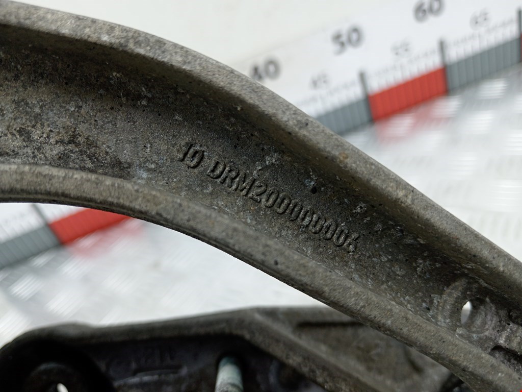 Балка подмоторная (подрамник) PORSCHE Cayenne 955/957 2002-2010