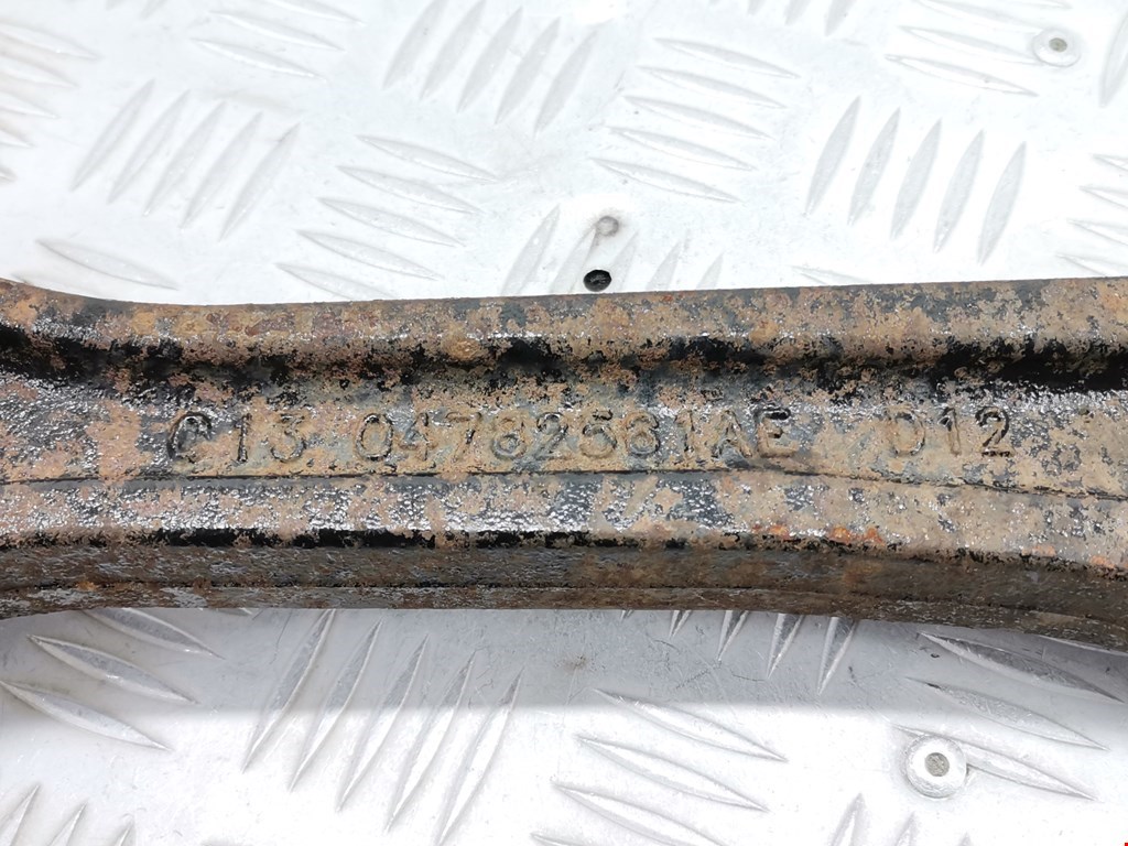 Рычаг передний левый CHRYSLER 300 C 2004-2010