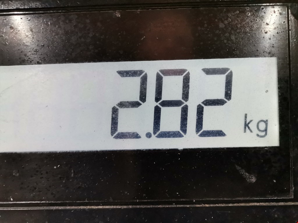 Рычаг передний левый CHRYSLER 300 C 2004-2010