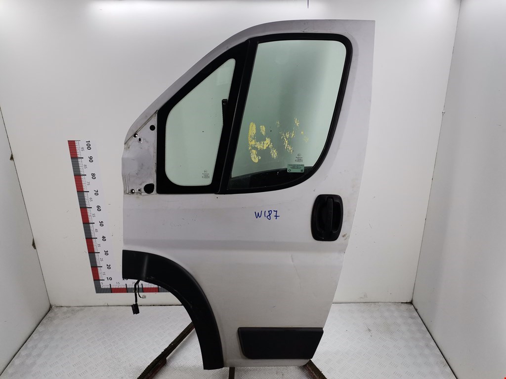 Дверь передняя левая FIAT Ducato 2014-н.в.