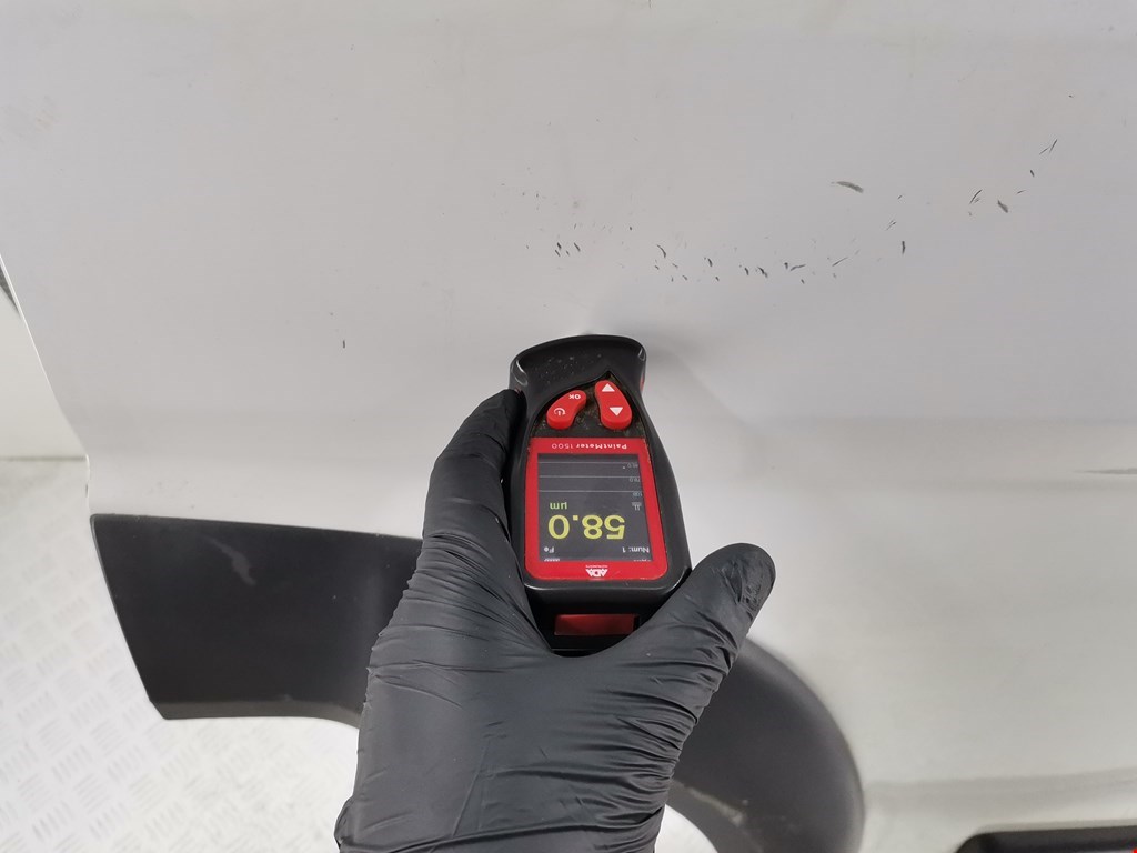 Дверь передняя левая FIAT Ducato 2014-н.в.