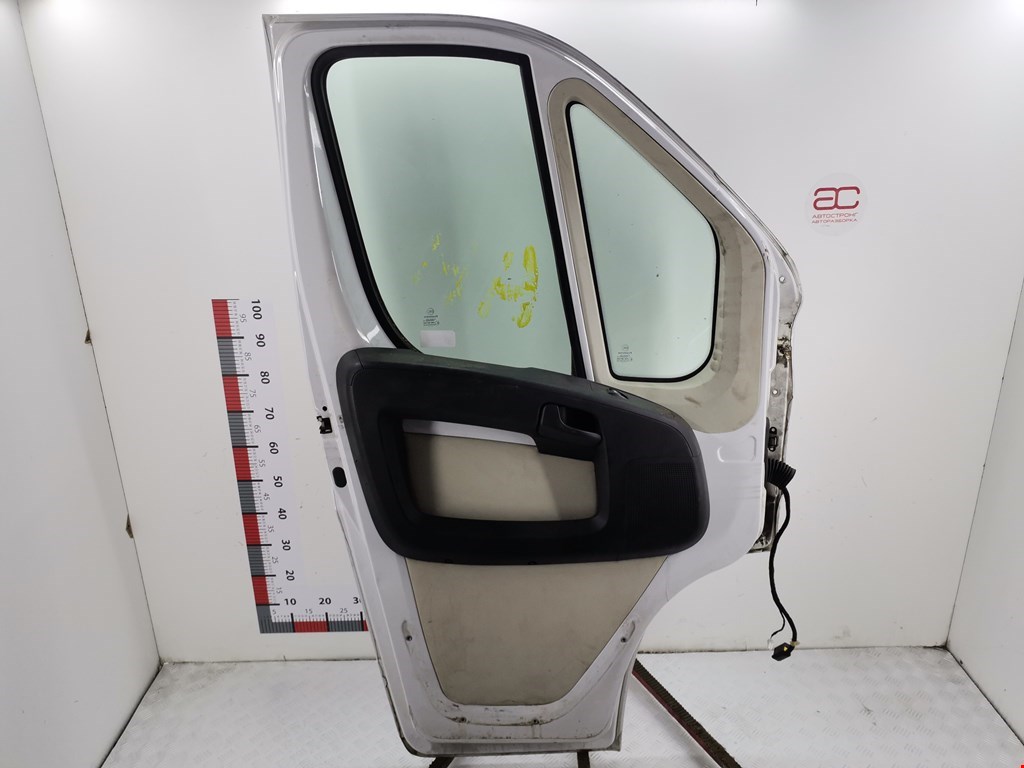 Дверь передняя левая FIAT Ducato 2014-н.в.