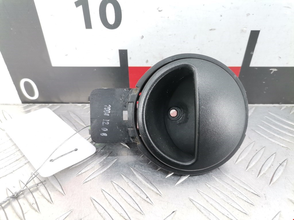 Ручка дверная передняя внутренняя левая CHEVROLET Kalos 2003-2008