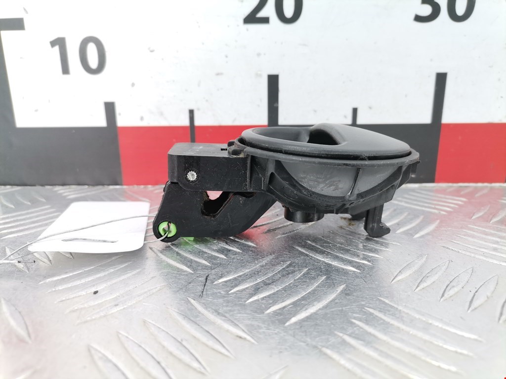 Ручка дверная передняя внутренняя левая CHEVROLET Kalos 2003-2008