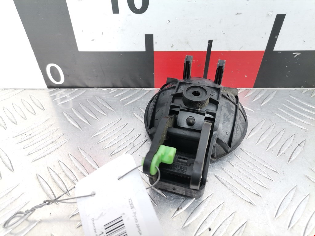 Ручка дверная передняя внутренняя левая CHEVROLET Kalos 2003-2008