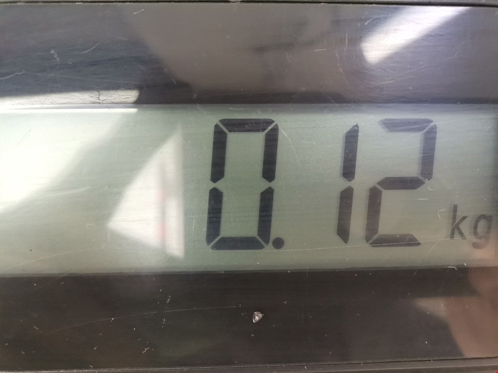 Ручка дверная передняя внутренняя левая CHEVROLET Kalos 2003-2008