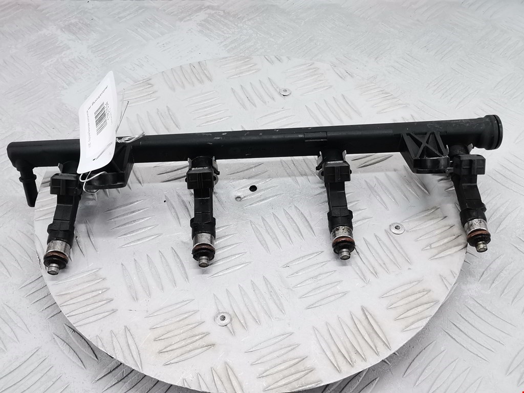 Форсунка дизельная электрическая DACIA Sandero 2008-2012